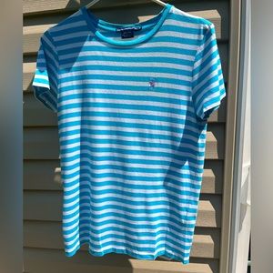 Ralph Lauren Striped T shirt